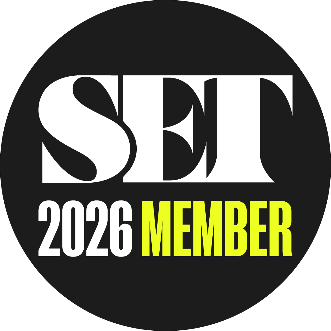 SET 2026 Member