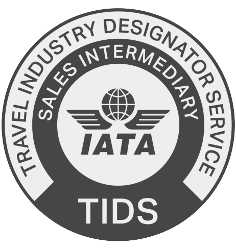 IATA TIDS